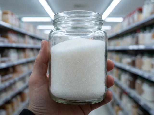 What Sugar Can Vegans Not Eat? A Guide to Hidden Animal Products