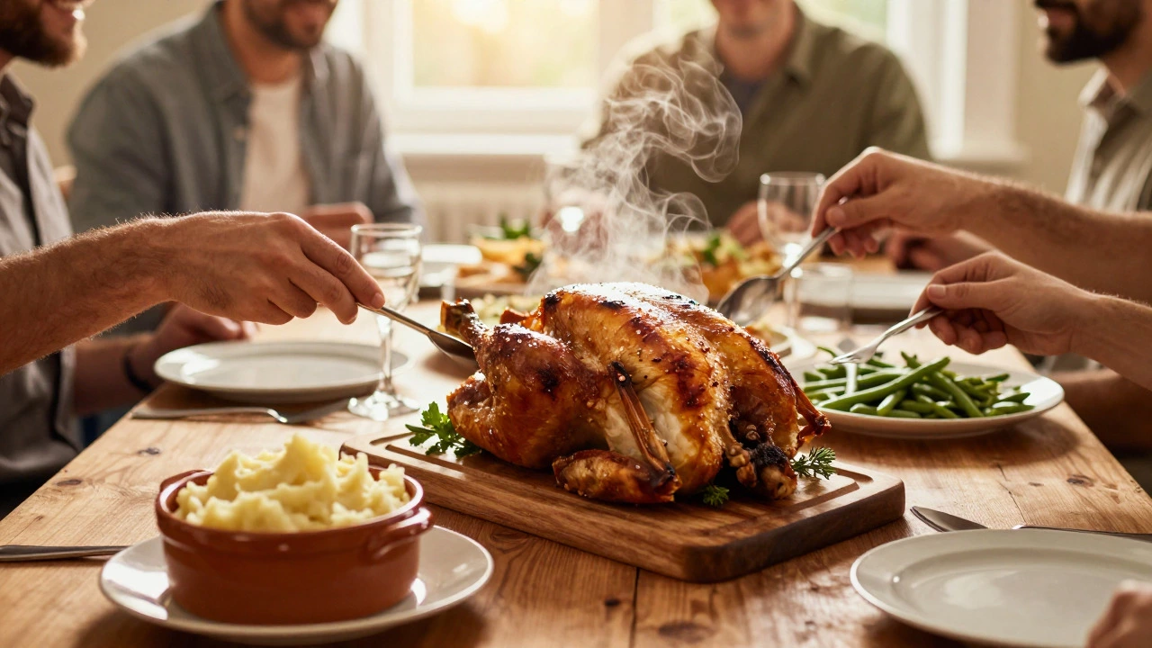 What is a Family Style Meal? The Complete Guide to Serving, Benefits, and Easy Ideas