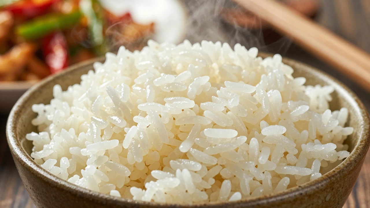 What Is the Most Popular Side Dish in the World? A Global Ranking