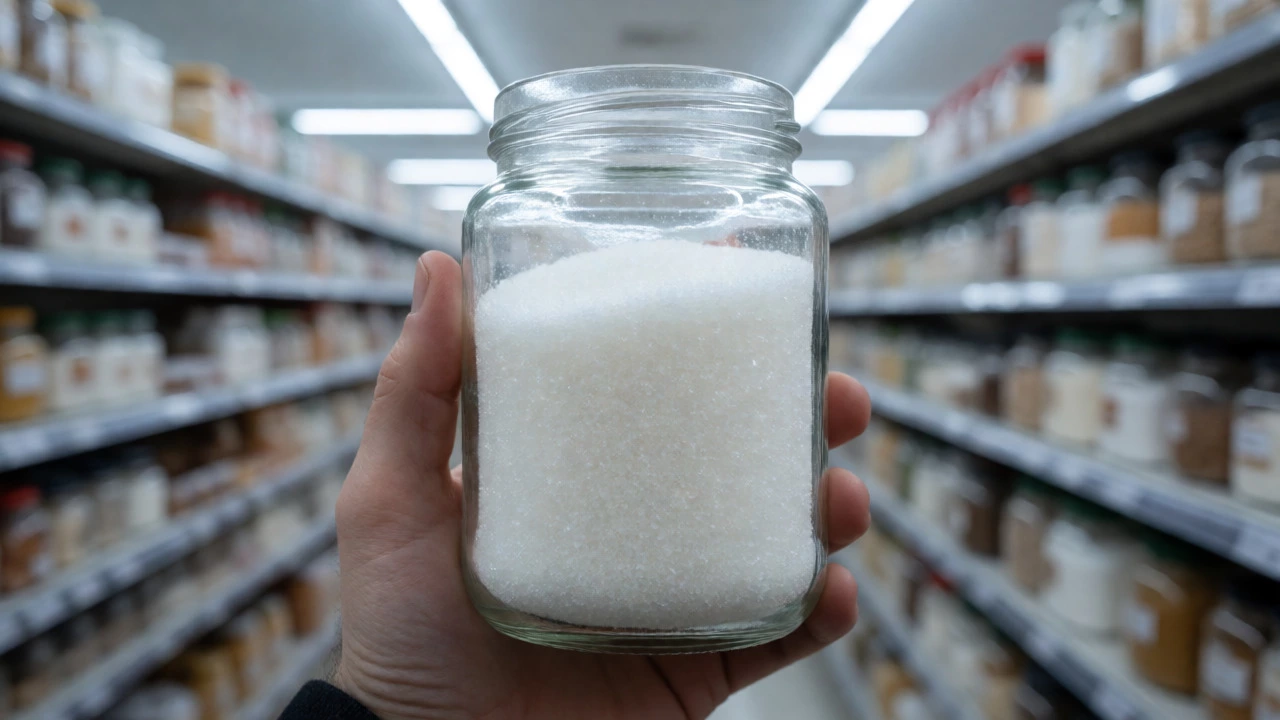 What Sugar Can Vegans Not Eat? A Guide to Hidden Animal Products
