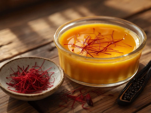 The Most Expensive Dessert to Make: A Cost Breakdown