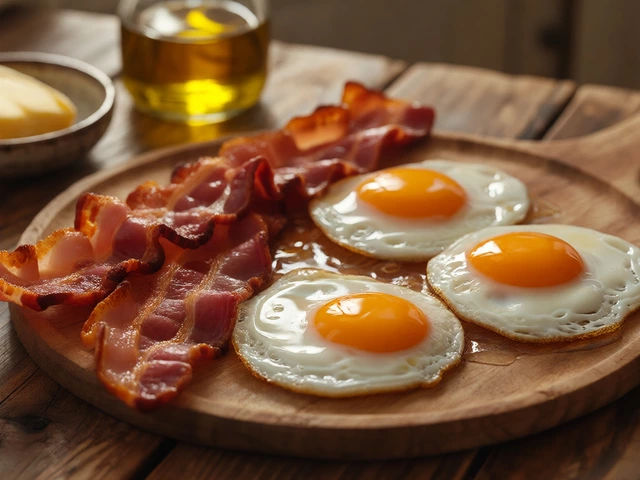 What Can You Eat on a No Carb Diet? A Practical Food List