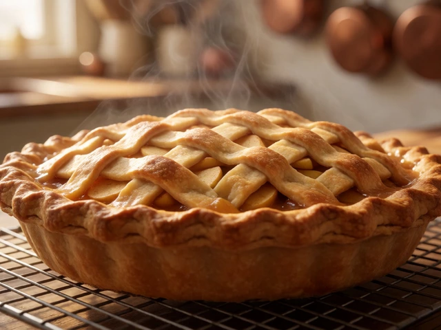 What is America's Most Favorite Dessert? The Top 5 Ranked