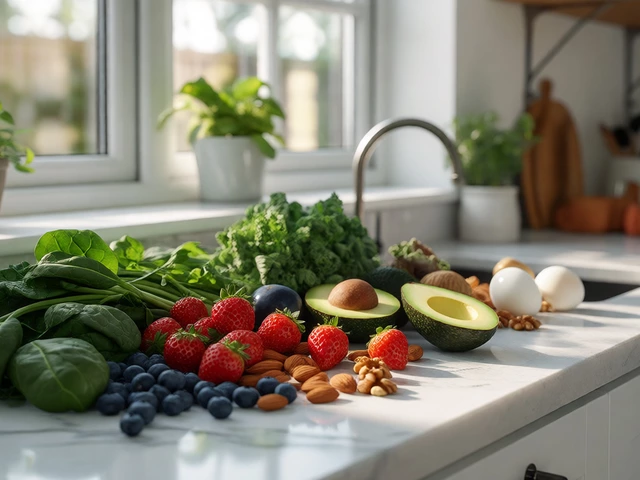 What Is Considered a Low-Carb Diet for Women? A Practical Guide
