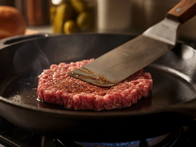 What is the Easiest Fast Food to Make at Home?