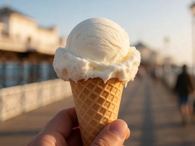 What Is the Most Sold Dessert? Global Sweet Trends Explained