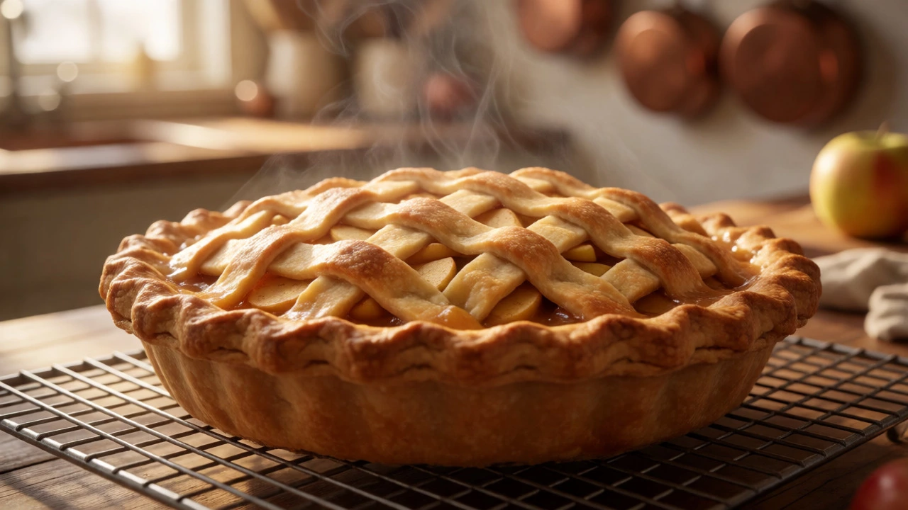 What is America's Most Favorite Dessert? The Top 5 Ranked