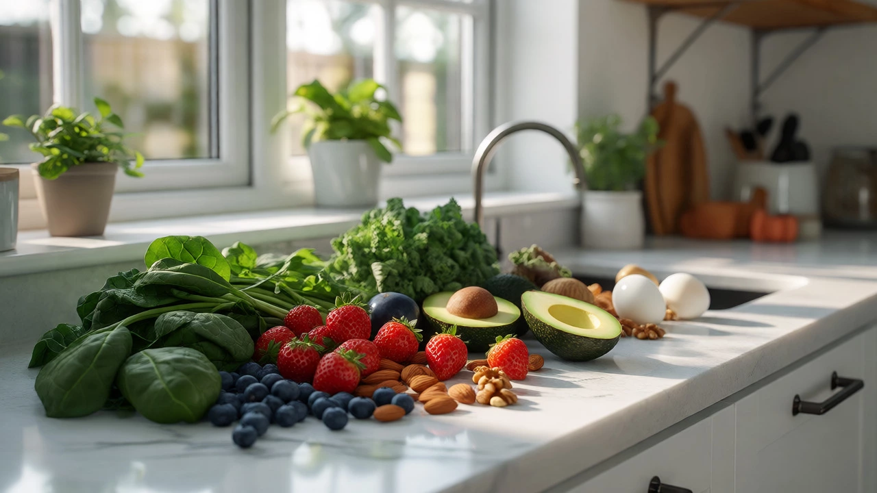 What Is Considered a Low-Carb Diet for Women? A Practical Guide