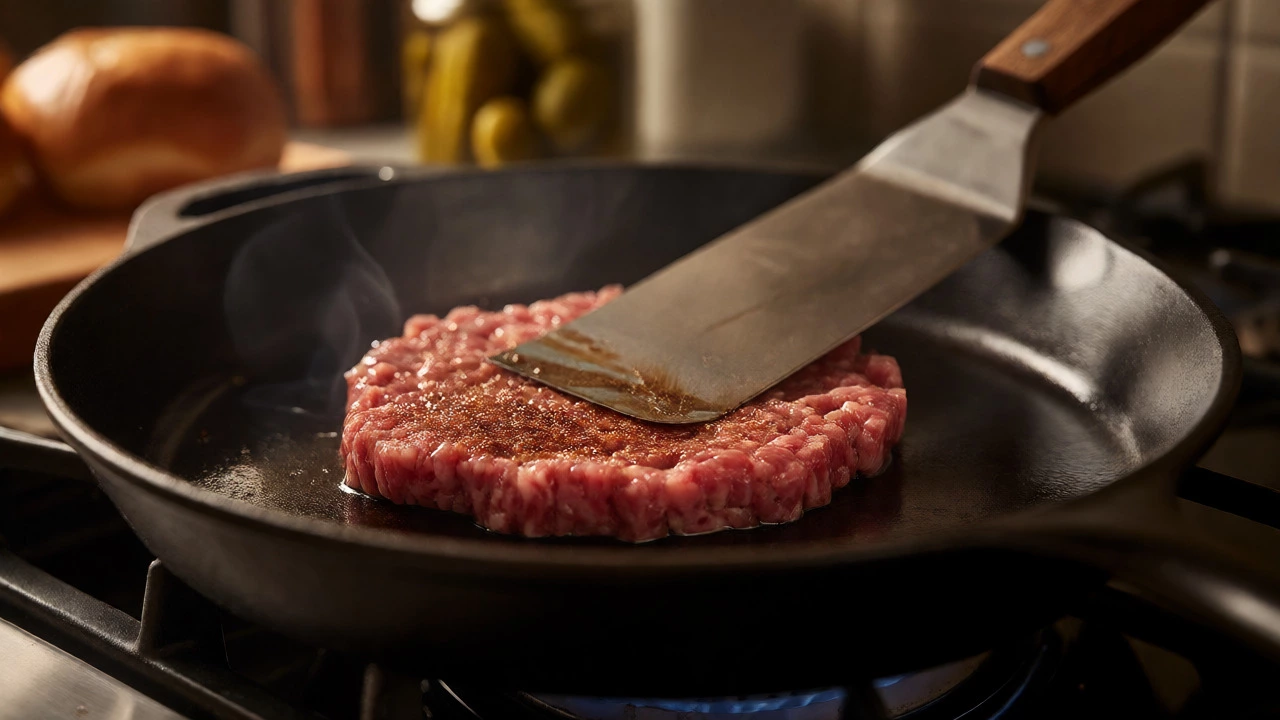 What is the Easiest Fast Food to Make at Home?