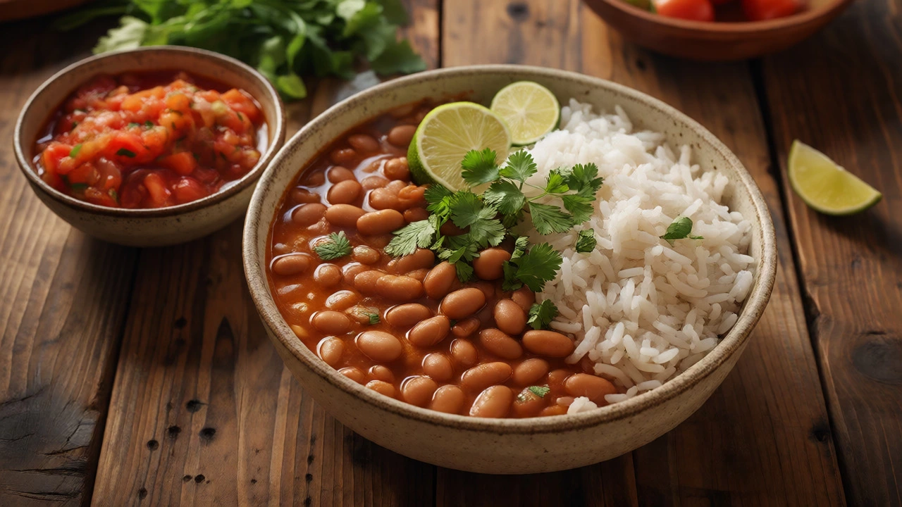 Cheapest Entree to Feed a Crowd: Budget-Friendly Family Meal Ideas