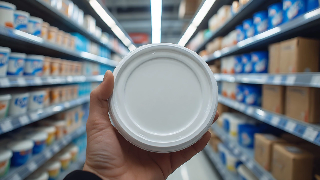Is Cool Whip Gluten-Free? Ingredients, Cross-Contamination & Safe Alternatives
