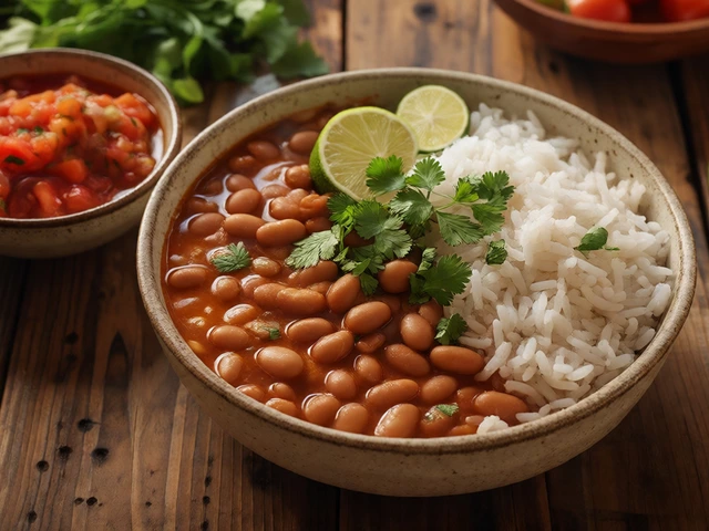 Cheapest Entree to Feed a Crowd: Budget-Friendly Family Meal Ideas