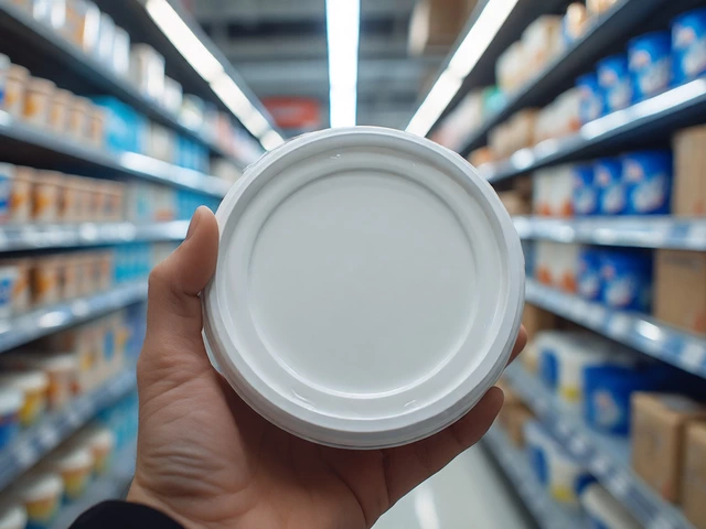 Is Cool Whip Gluten-Free? Ingredients, Cross-Contamination & Safe Alternatives