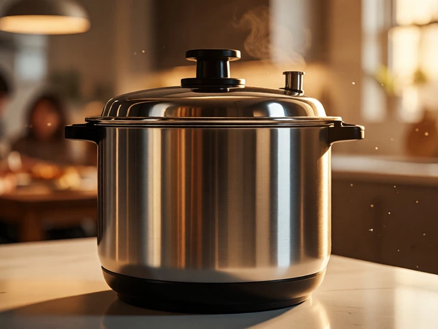 What Cooks Faster Than a Crockpot? Top Alternatives for Quick Meals