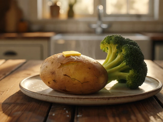 What is the Cheapest Thing for Lunch? Budget Eats Under £1