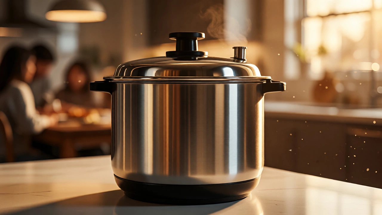 What Cooks Faster Than a Crockpot? Top Alternatives for Quick Meals