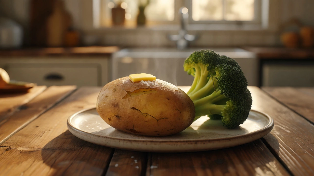 What is the Cheapest Thing for Lunch? Budget Eats Under £1